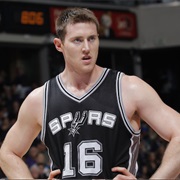Aron Baynes
