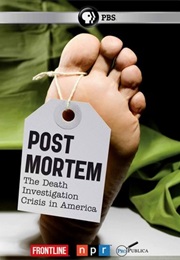 Frontline: Post Mortem (2011)