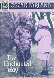 The Enchanted Way (Oscar Parland)