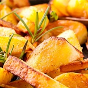 Patate Arroste