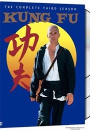 Kung Fu (1972)