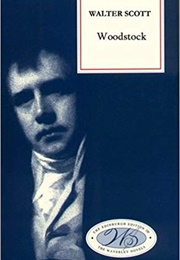 Woodstock (Sir Walter Scott)