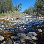 Walyunga National Park (WA)