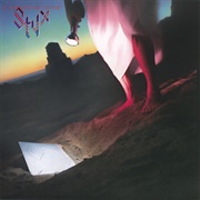 Cornerstone - Styx