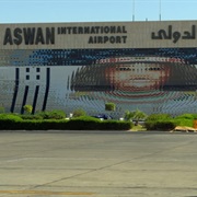 ASW - Aswan International Airport
