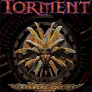 Planescape: Torment: Enhanced Edition