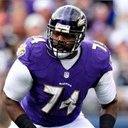 Michael Oher