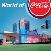 The World of Coke