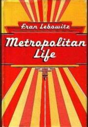 Metropolitan Life