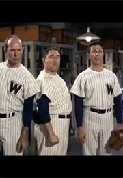 Heart - Damn Yankees (1958)