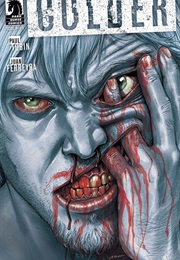 Colder (Paul Tobin)
