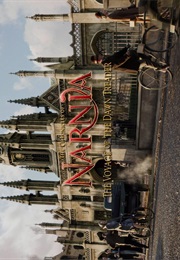 Voyage of the Dawn Treader,The (2010)