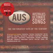Australia's Ultimate Songs Volume 1-5 - Various Artists