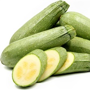 Mexican Zucchini