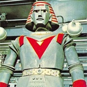 Giant Robo