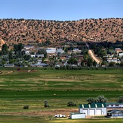 Manila, Utah