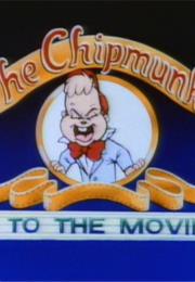 Chipmunks Go to the Movies