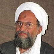 Ayman Al-Zawahiri