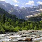Pyrenees National Park, France