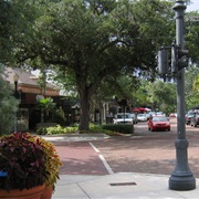 Winter Park, Florida