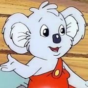 Adventures of Blinky Bill