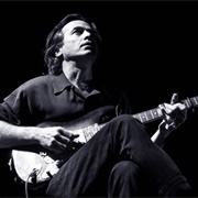 Ry Cooder (Buena Vista Social Club)