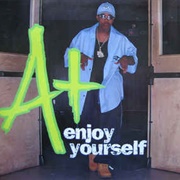 Enjoy Yourself - A+