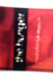 The Hunger (Forchuck-Skrypuch)