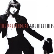 "Angel of the Morning" - Pretenders