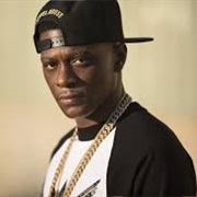 Boosie Badazz