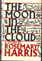 The Moon in the Cloud