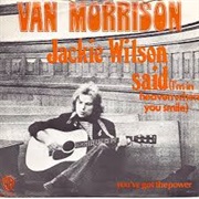 Jackie Wilson Said by Van Morrison
