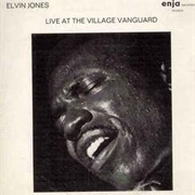 Elvin Jones ‎– Live at the Village Vanguard