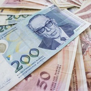 Bosnia and Herzegovina Convertible Mark
