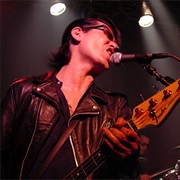 Billy "Bass Wolf", 38, Heart Attack