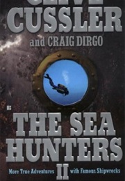 The Sea Hunters II (Clive Cussler)