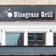 Bluegrass Grill