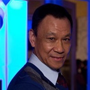 Xueqi Wang - Doctor Wu