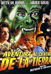 Adventure at the Center of the Earth (1964)