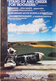 Hoosiers (1986)