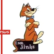 Mr. Jinks