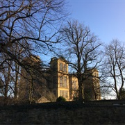 Hardwick Hall, Derbyshire