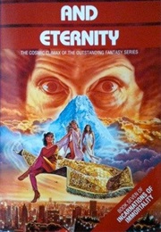 And Eternity (Piers Anthony)