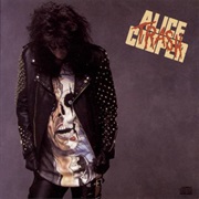 This Maniac's in Love With You - Alice Cooper