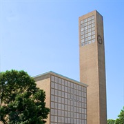 First Christian Church