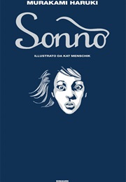 Sonno (Haruki Murakami)