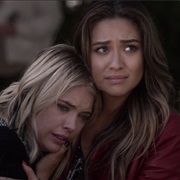 Pretty Little Liars: Taking This One to the Grave