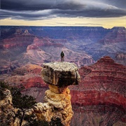 Grand Canyon National Park, USA