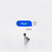 "HURT" Witt Lowry