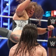 Adam Cole V Pete Dunne,Survivor Series 2019